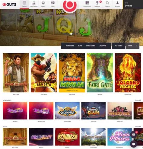 guts casino free spins|Guts Casino Review 2024: Play with Bonus, Enjoy .